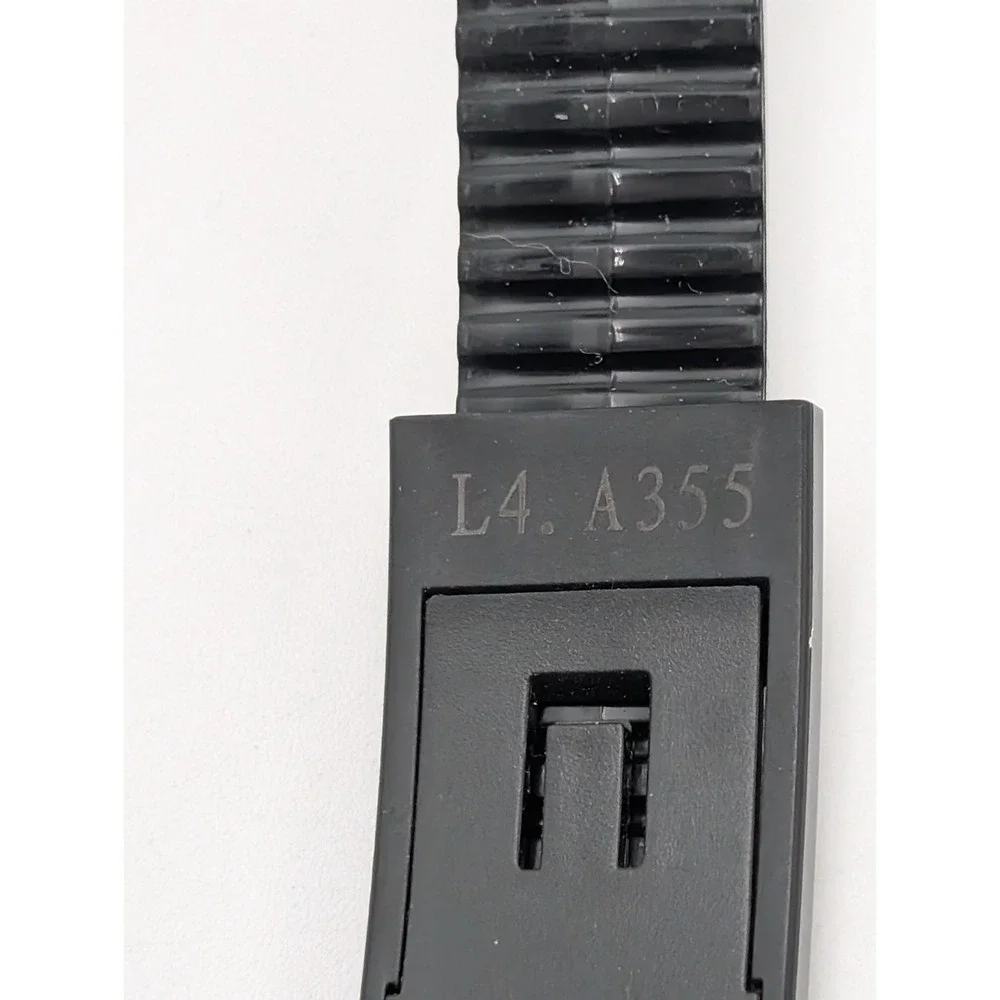 Plantronics Headphone Audio C6.A355 Black Headband Headsets with Mic‎ Aux